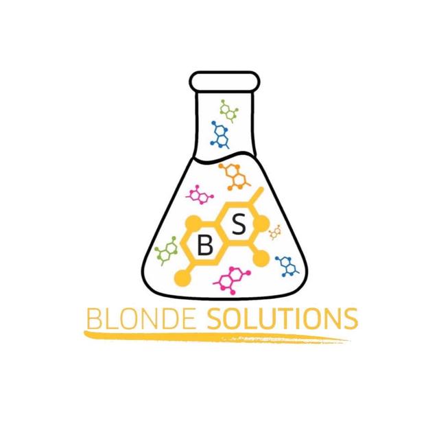 Blonde Solutions